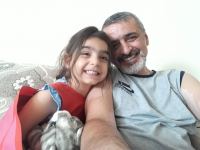 Самый молодой дедушка Азербайджана, у которого внучки - американки (ФОТО)