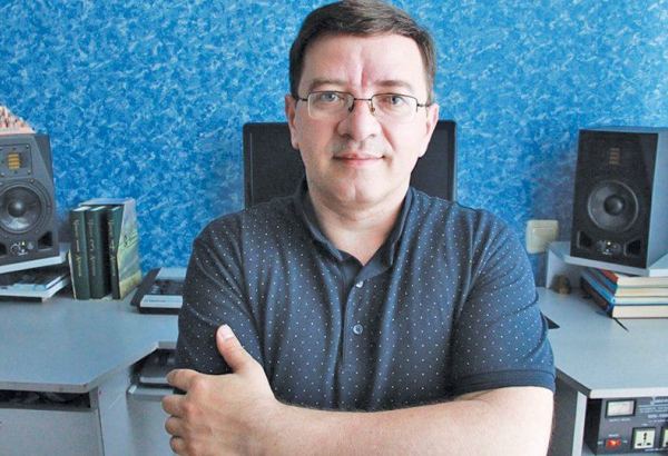 Государство делает все возможное, чтобы ситуация с коронавирусом не достигла критической точки – композитор Вугар Джамалзаде