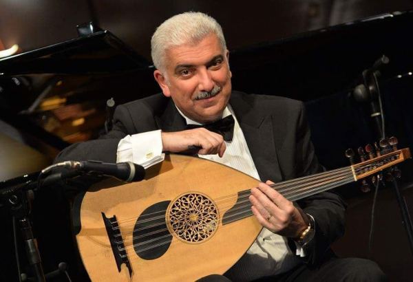 Знаменательный день музыканта-виртуоза Мирджавада Джафарова  с двумя пятерками (ВИДЕО, ФОТО)