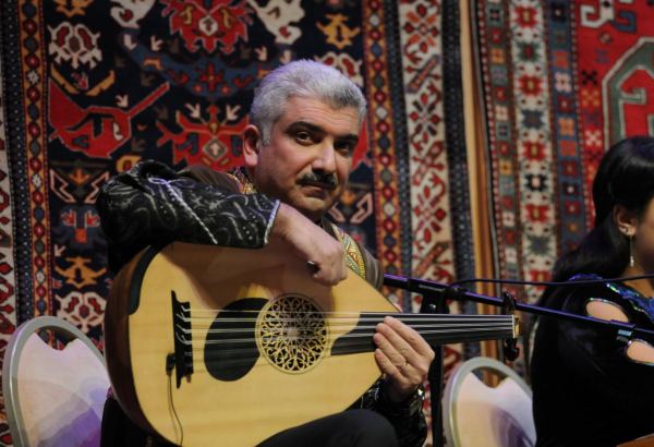 Эта Карабахская война начало конца мирового армянства, созданного на лжи, лицемерии и подлости - народный артист Мирджавад Джафаров