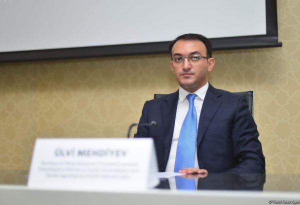 Ульви Мехтиев: Против тех, кто нарушает правила использования системы SMS-разрешений, будут приняты меры