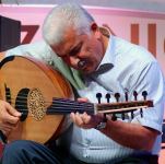 Знаменательный день музыканта-виртуоза Мирджавада Джафарова  с двумя пятерками (ВИДЕО, ФОТО)