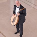 Знаменательный день музыканта-виртуоза Мирджавада Джафарова  с двумя пятерками (ВИДЕО, ФОТО)