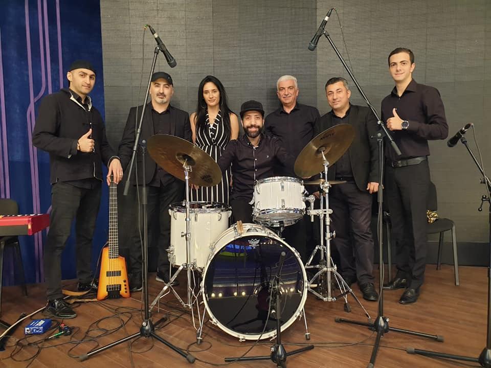 Знаменательный день музыканта-виртуоза Мирджавада Джафарова  с двумя пятерками (ВИДЕО, ФОТО)