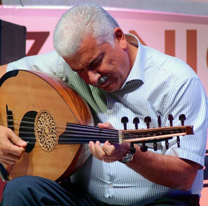 Знаменательный день музыканта-виртуоза Мирджавада Джафарова  с двумя пятерками (ВИДЕО, ФОТО)