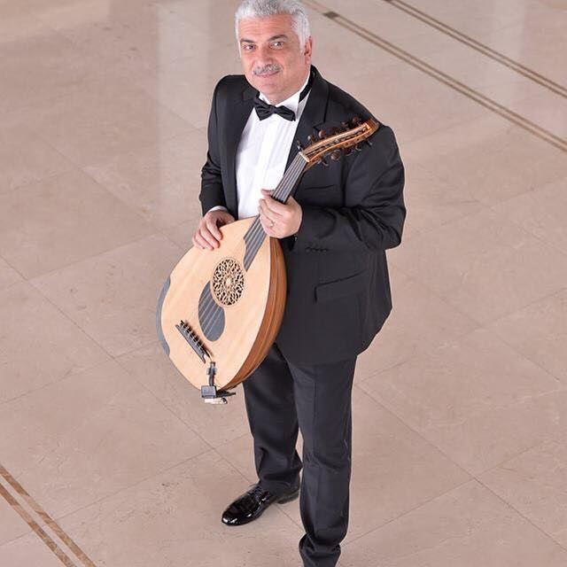 Знаменательный день музыканта-виртуоза Мирджавада Джафарова  с двумя пятерками (ВИДЕО, ФОТО)