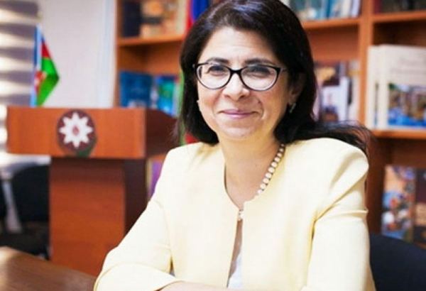 Повторный тест Фарах Алиевой оказался отрицательным - TƏBİB