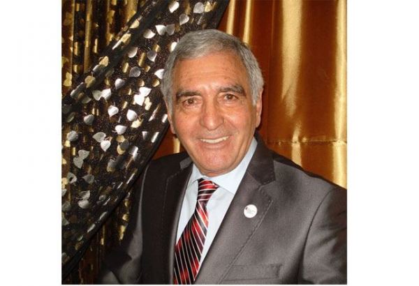 Народный артист Азербайджана Тариэль Гасымов обратился к молодежи: Берегите родителей и близких