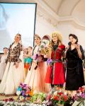 Возвращение к качественному образованию зависит от каждого гражданина – заслуженная артистка Этери Джафарова (ФОТО)