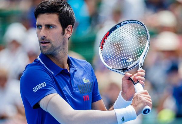 Джокович в 10-й раз выиграл Australian Open