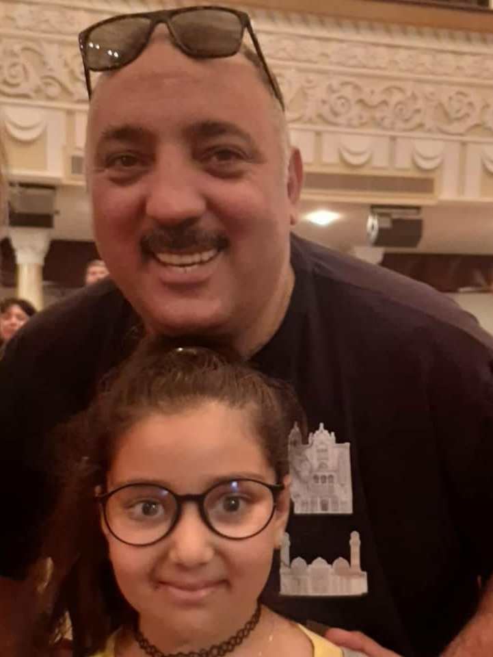 Очень трогательно! Молитвы детей: Дядя Бахрам, мы вас очень любим и ждем! (ВИДЕО, ФОТО)