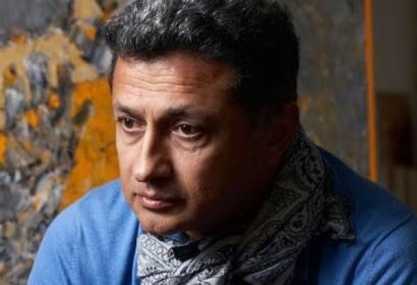 Вся моя жизнь - самоизоляция – заслуженный художник Азербайджана Вугар Мурадов