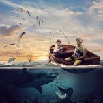 Коронавирус унес жизнь 37-летнего азербайджанского спортсмена. Он видел дочь героиней сказок (ФОТО)