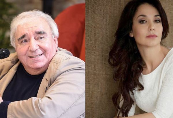 Рамиз Ровшан и Нигяр Гасанзаде выступят на крупнейшем в мире фестивале в Колумбии