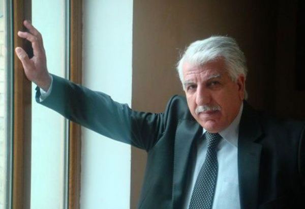 Тем, кто принижает роль врачей, завтра и самим может понадобиться их помощь - народный артист Валех Керимов