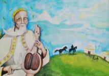 Обычаи и традиции тюркского мира. В Азербайджане названы победители международного конкурса (ФОТО)