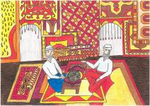 Обычаи и традиции тюркского мира. В Азербайджане названы победители международного конкурса (ФОТО)