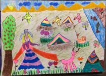 Обычаи и традиции тюркского мира. В Азербайджане названы победители международного конкурса (ФОТО)