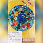 Обычаи и традиции тюркского мира. В Азербайджане названы победители международного конкурса (ФОТО)