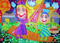 Обычаи и традиции тюркского мира. В Азербайджане названы победители международного конкурса (ФОТО)