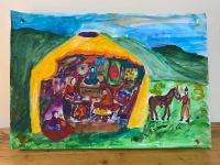 Обычаи и традиции тюркского мира. В Азербайджане названы победители международного конкурса (ФОТО)