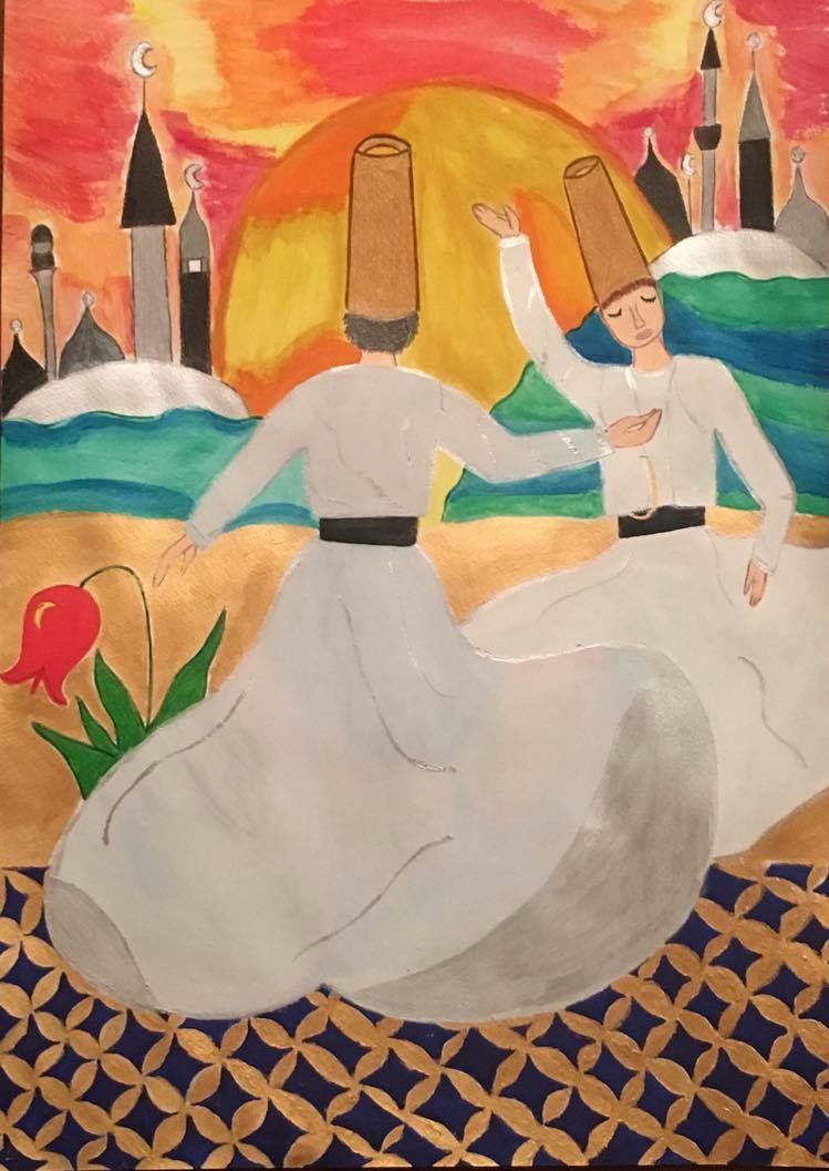 Обычаи и традиции тюркского мира. В Азербайджане названы победители международного конкурса (ФОТО)