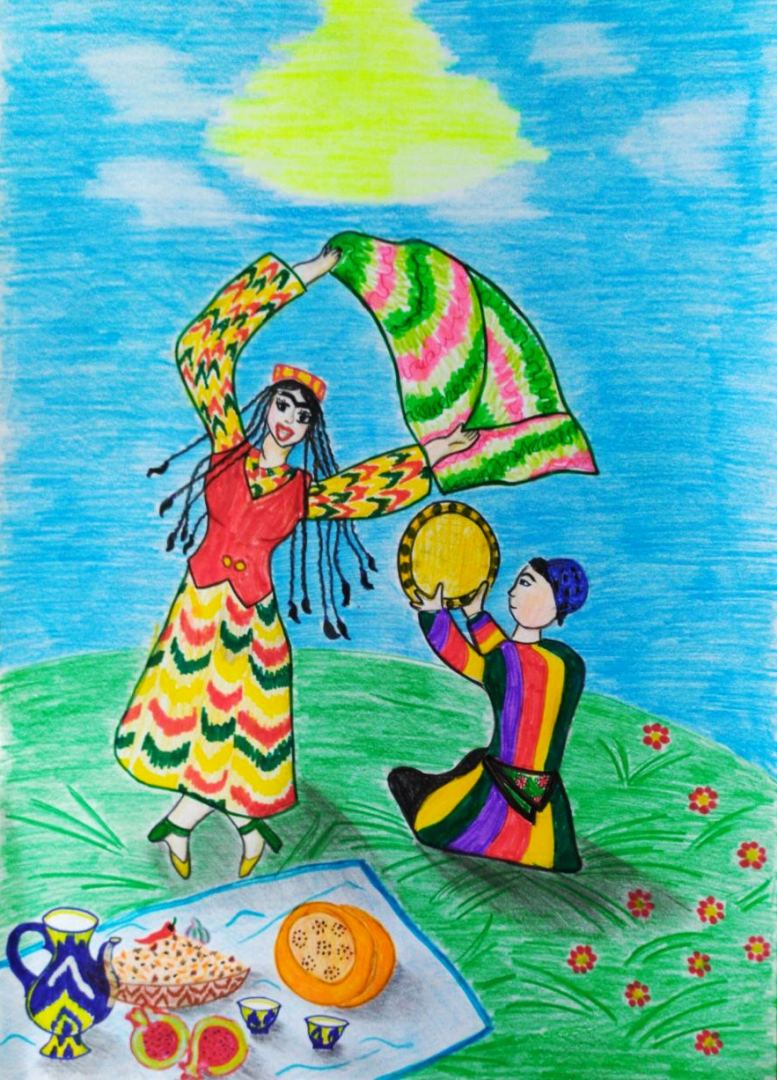 Обычаи и традиции тюркского мира. В Азербайджане названы победители международного конкурса (ФОТО)