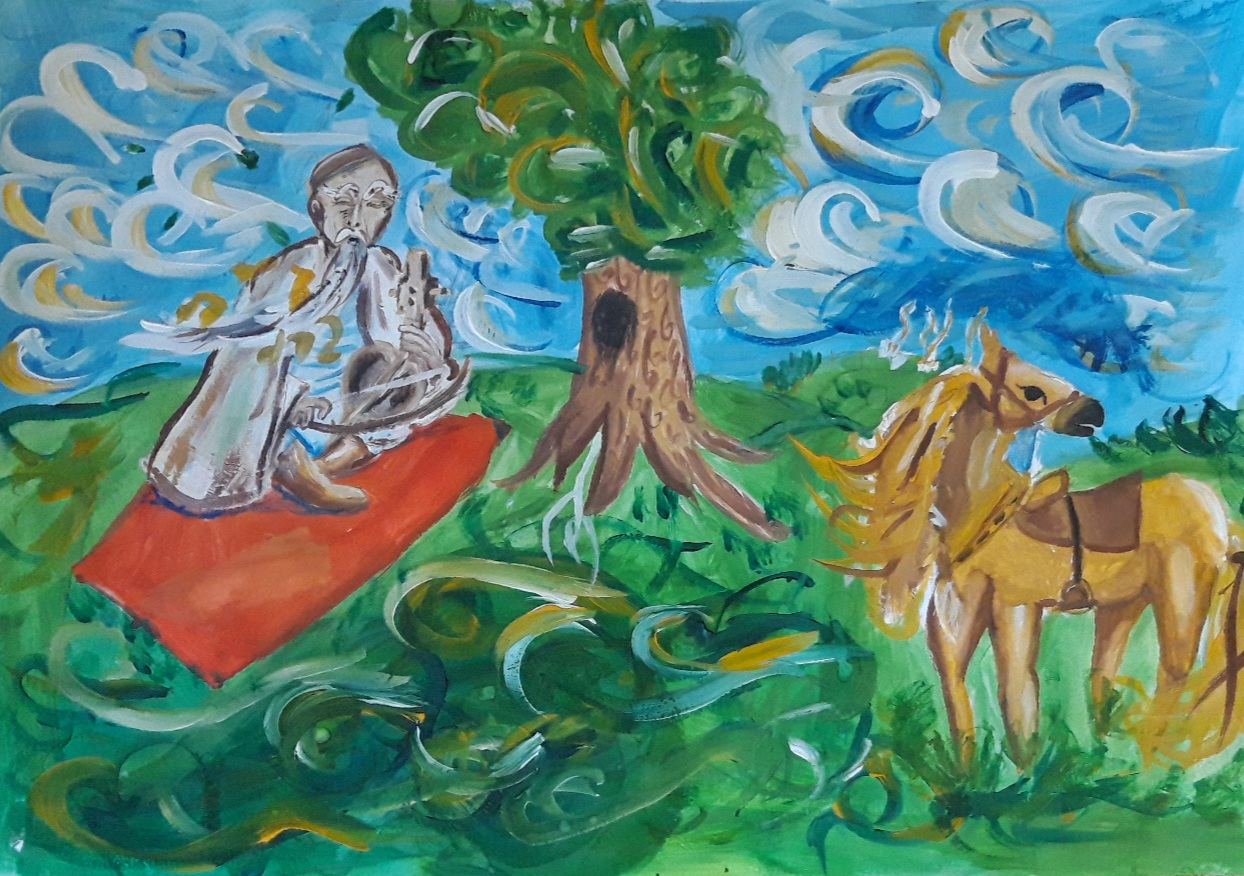 Обычаи и традиции тюркского мира. В Азербайджане названы победители международного конкурса (ФОТО)