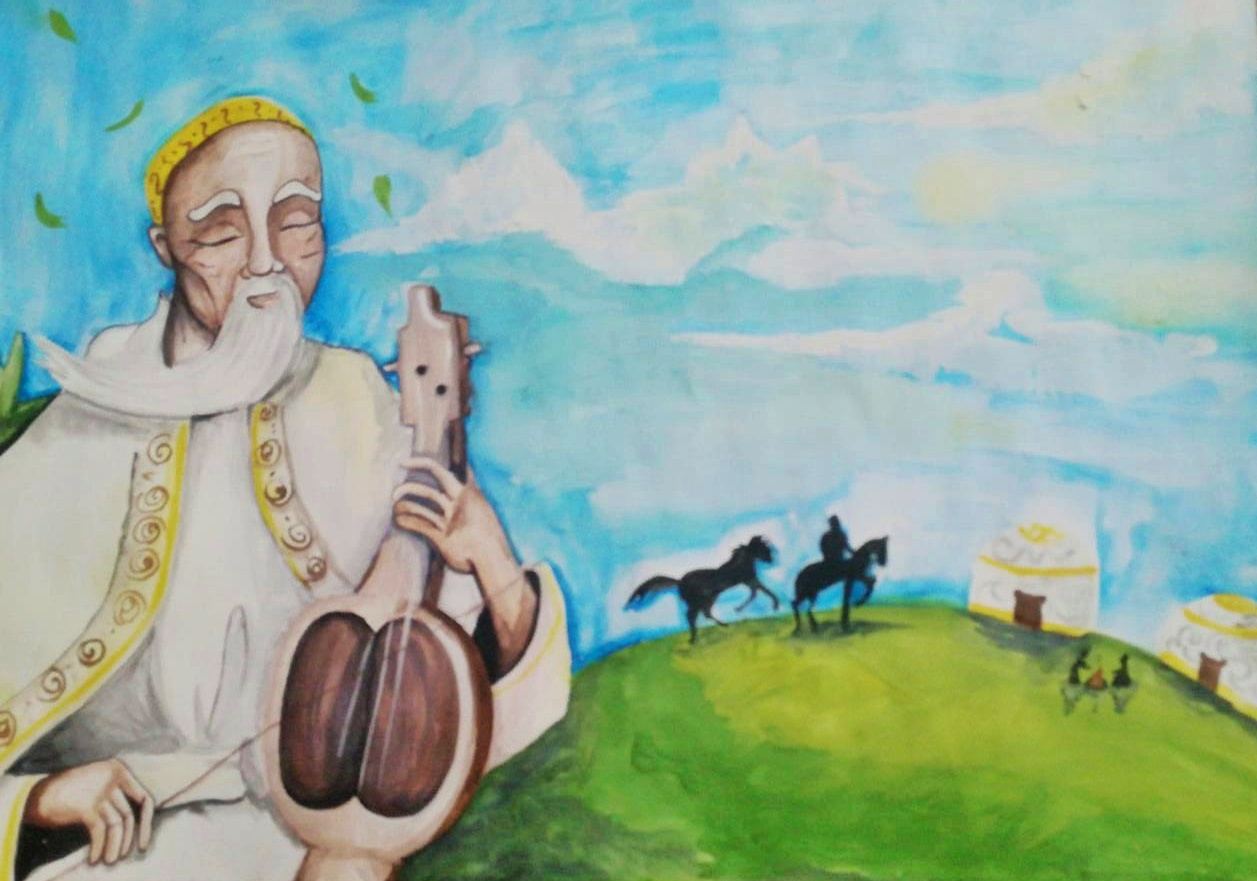 Обычаи и традиции тюркского мира. В Азербайджане названы победители международного конкурса (ФОТО)