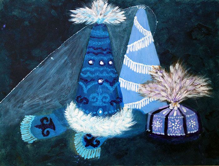 Обычаи и традиции тюркского мира. В Азербайджане названы победители международного конкурса (ФОТО)