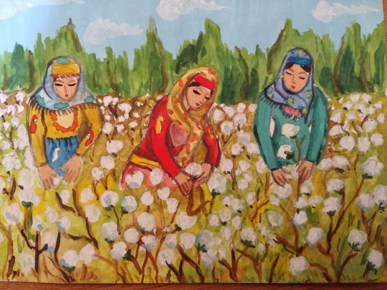 Обычаи и традиции тюркского мира. В Азербайджане названы победители международного конкурса (ФОТО)