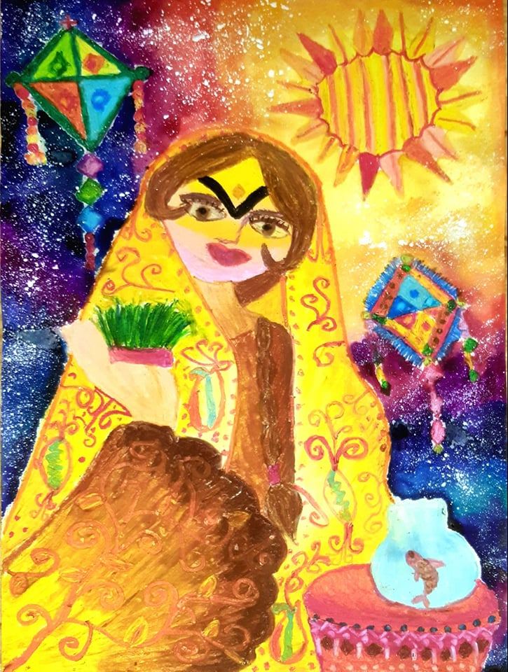 Обычаи и традиции тюркского мира. В Азербайджане названы победители международного конкурса (ФОТО)