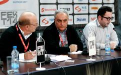 Режиссер Шамиль Алиев отмечает юбилей девятью международными призами (ФОТО)