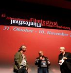 Режиссер Шамиль Алиев отмечает юбилей девятью международными призами (ФОТО)