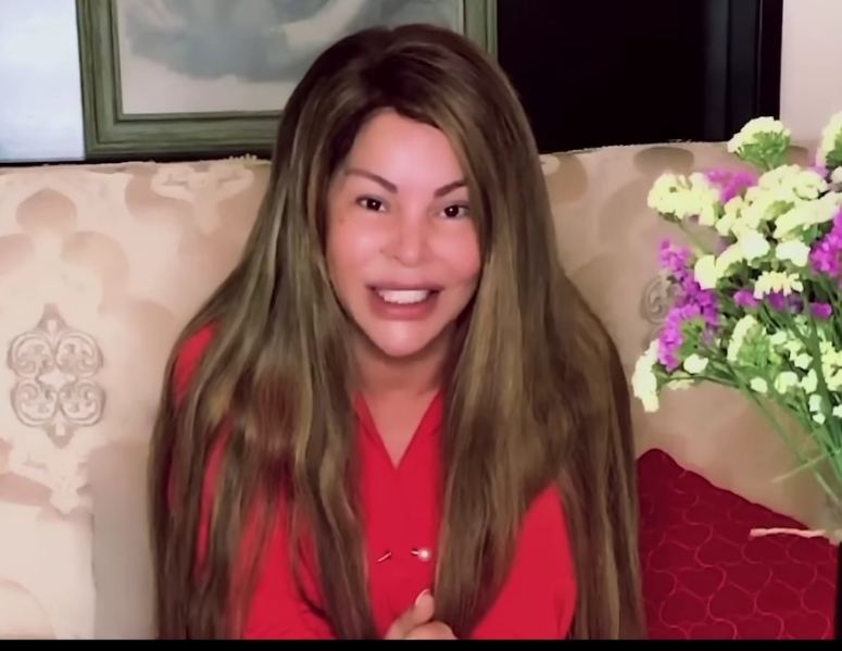 Айгюн Кязымова помещена на карантин в связи с пандемией коронавируса (ВИДЕО)