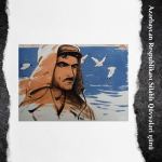 Мужество азербайджанских солдат глазами известных художников (ФОТО)