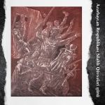 Мужество азербайджанских солдат глазами известных художников (ФОТО)