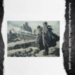 Мужество азербайджанских солдат глазами известных художников (ФОТО)