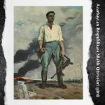 Мужество азербайджанских солдат глазами известных художников (ФОТО)