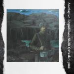 Мужество азербайджанских солдат глазами известных художников (ФОТО)