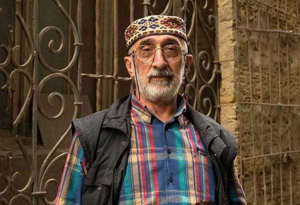 В интернете  много ложной информации и люди немного растерялись – художник-аниматор Эльчин Хами Ахундов