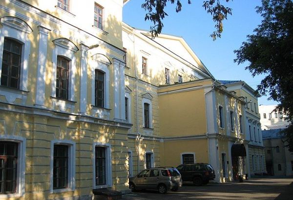 Азербайджан примет участие в Театральном фестивале стран СНГ