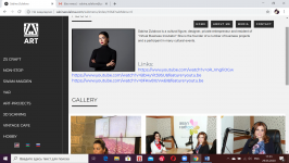 Сабина Зулалова удостоена премии World Humanultural Drive за деятельность в период пандемии (ВИДЕО, ФОТО)