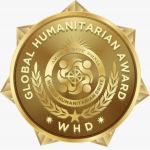 Сабина Зулалова удостоена премии World Humanultural Drive за деятельность в период пандемии (ВИДЕО, ФОТО)