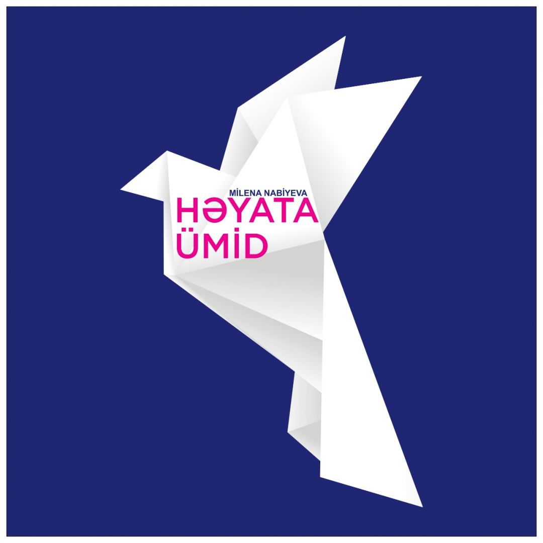 Азербайджанские художники проводят благотворительную акцию "Надежда на жизнь"