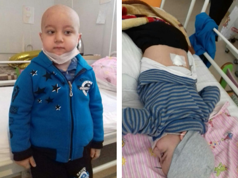 Азербайджанские художники проводят благотворительную акцию "Надежда на жизнь"