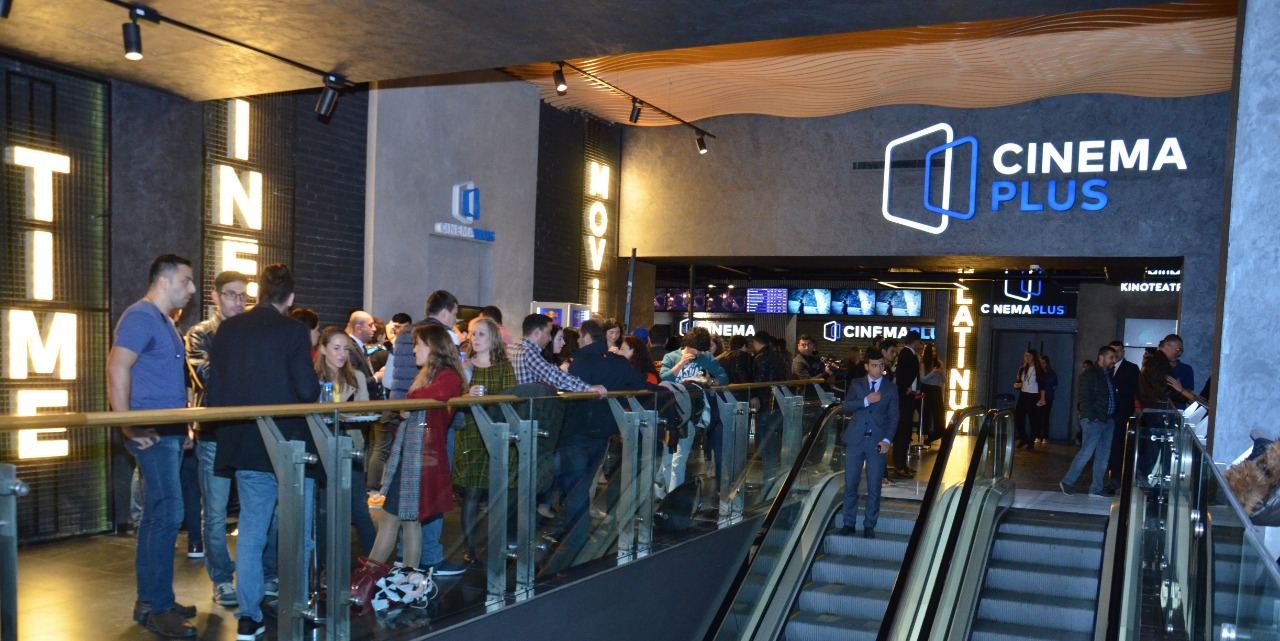 В кино после пандемии: пиар-менеджер CinemaPlus о перспективах работы (ФОТО)