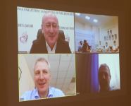 В Азербайджане продолжается создание доступной среды для людей с ограниченными возможностями здоровья  (ФОТО)