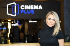 В кино после пандемии: пиар-менеджер CinemaPlus о перспективах работы (ФОТО)