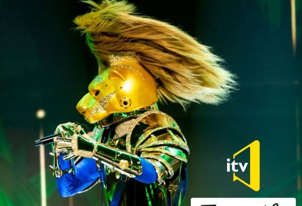 На азербайджанском TV появится всемирно известное шоу "Маска"